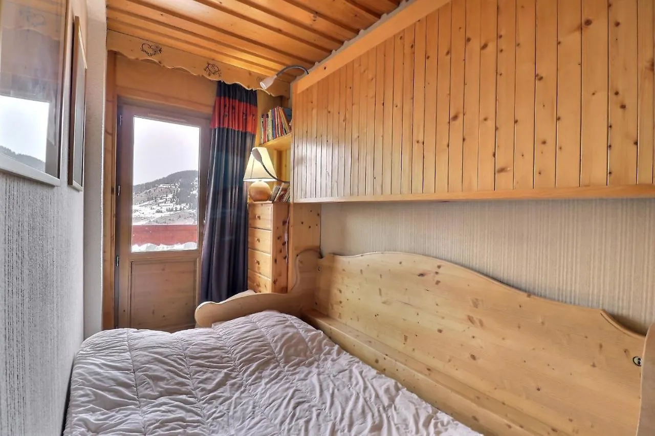 Residence Mont Vallon Meribel
