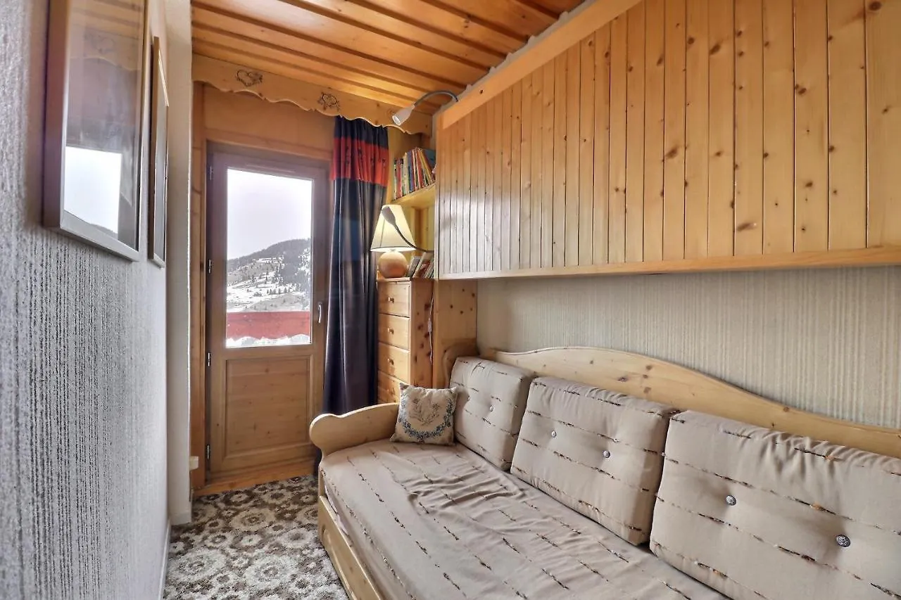 Apartment Residence Mont Vallon Meribel