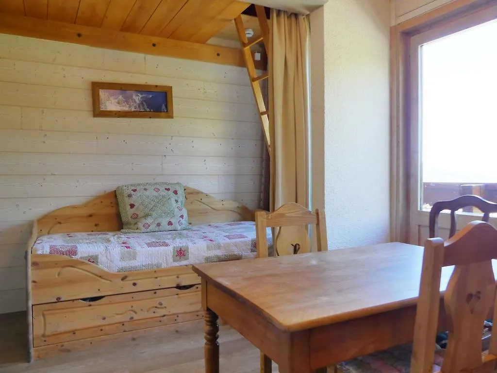 Residence Mont Vallon Meribel France